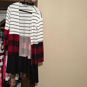 Brand new never worn cardigan